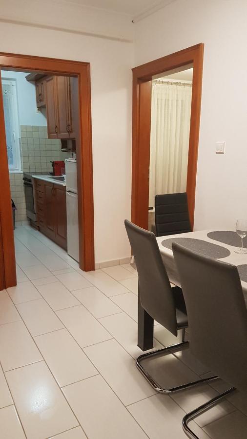 Rose Apartman Debrecen Luaran gambar