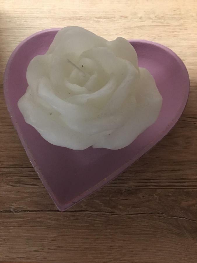 Rose Apartman Debrecen Luaran gambar